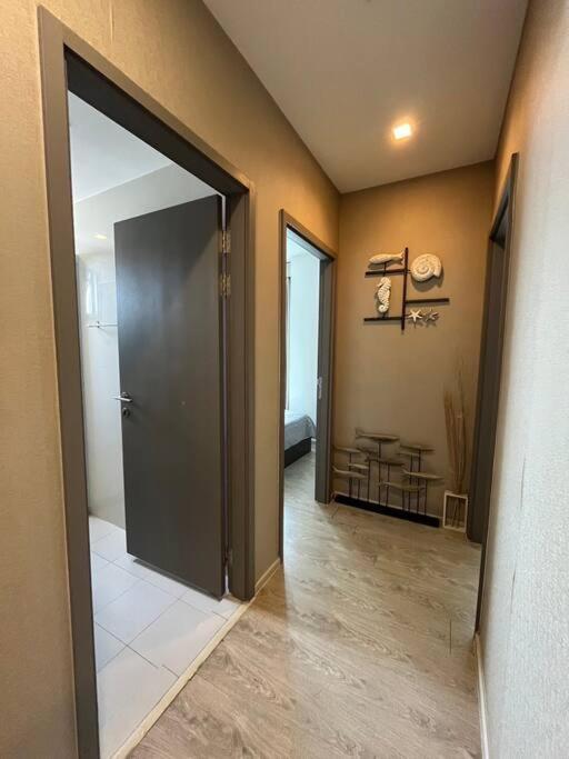 Sea View 2 Bed At Excellent Location Apartamento Pattaya