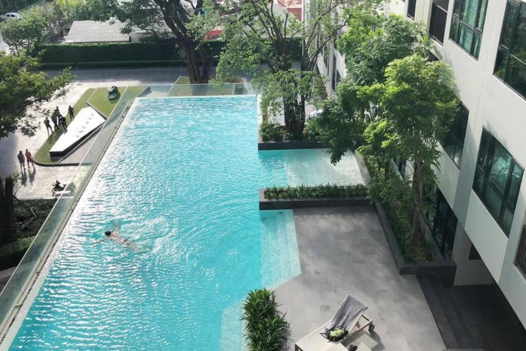 Sea View 2 Bed At Excellent Location * Pattaya