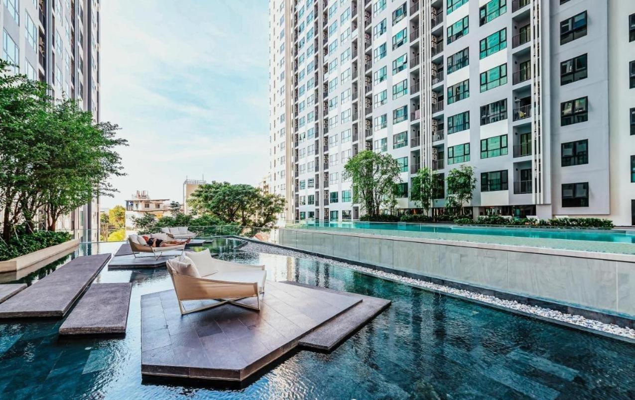 Sea View 2 Bed At Excellent Location