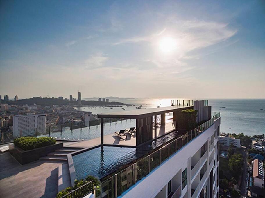 Sea View 2 Bed At Excellent Location