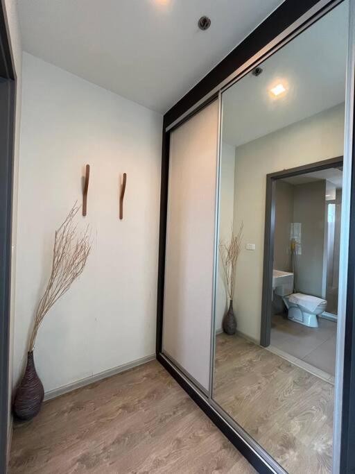 Apartment Sea View 2 Bed At Excellent Location Pattaya