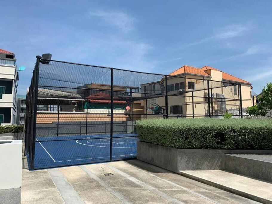 Sea View 2 Bed At Excellent Location *