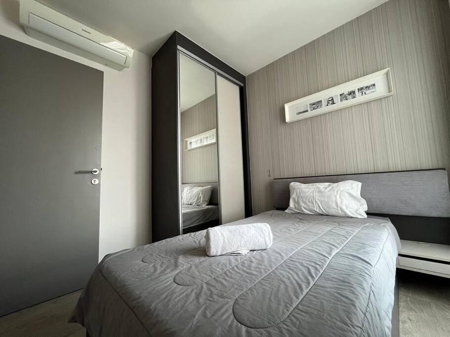 Sea View 2 Bed At Excellent Location Pangsapuri