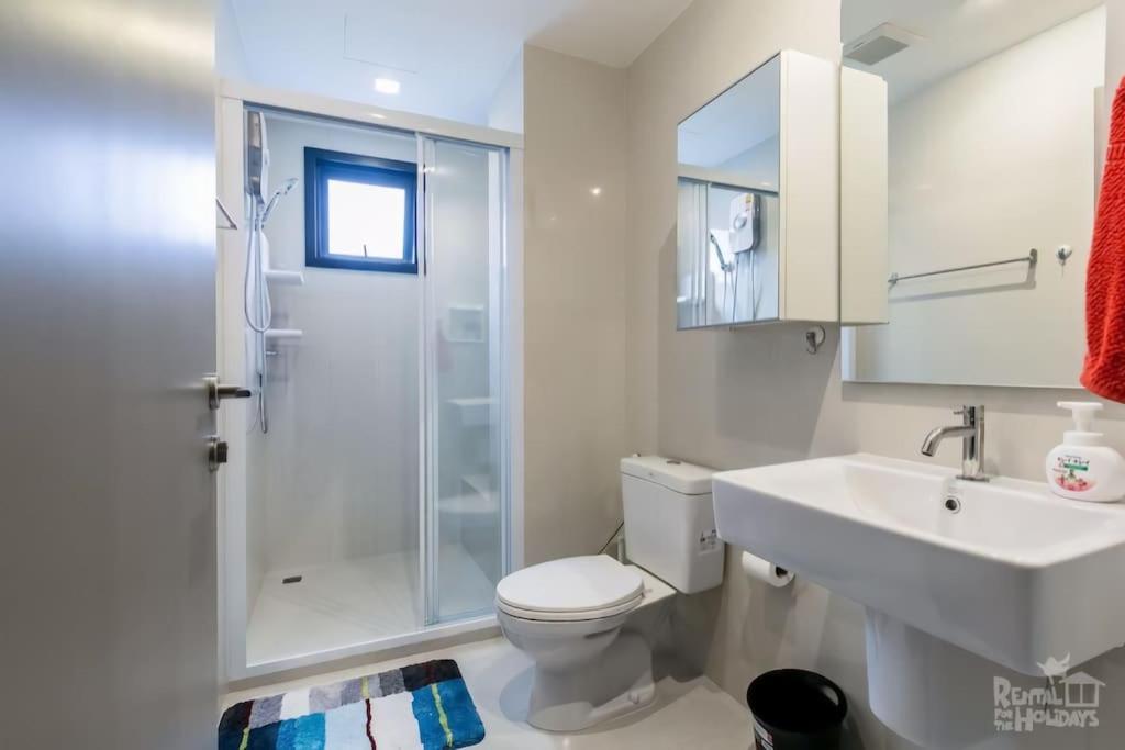 Pangsapuri Sea View 2 Bed At Excellent Location