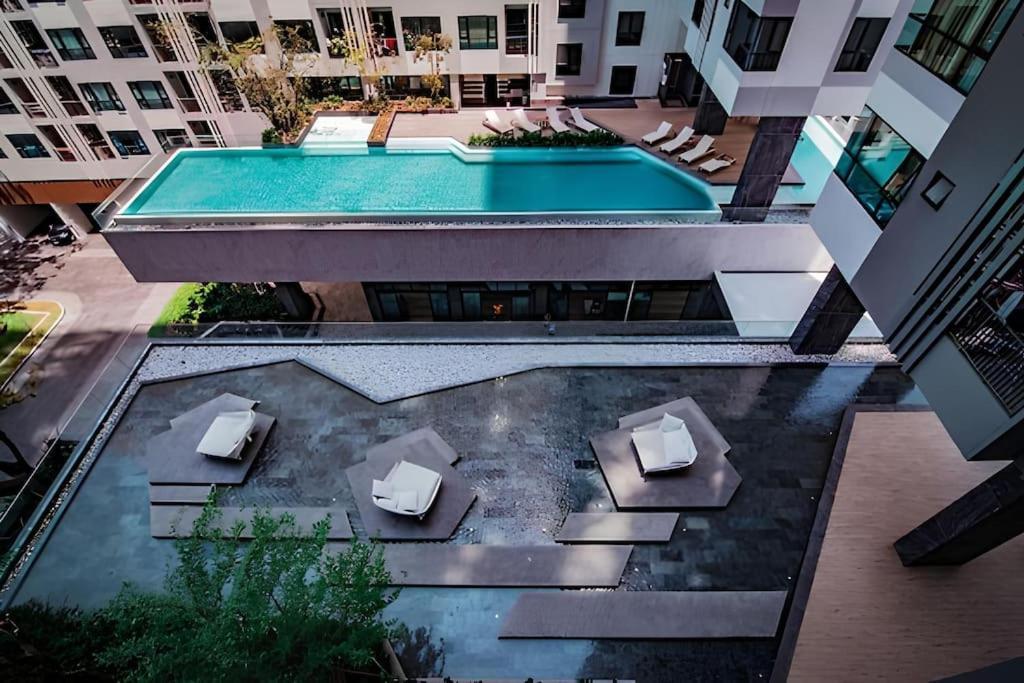 Pangsapuri Sea View 2 Bed At Excellent Location *