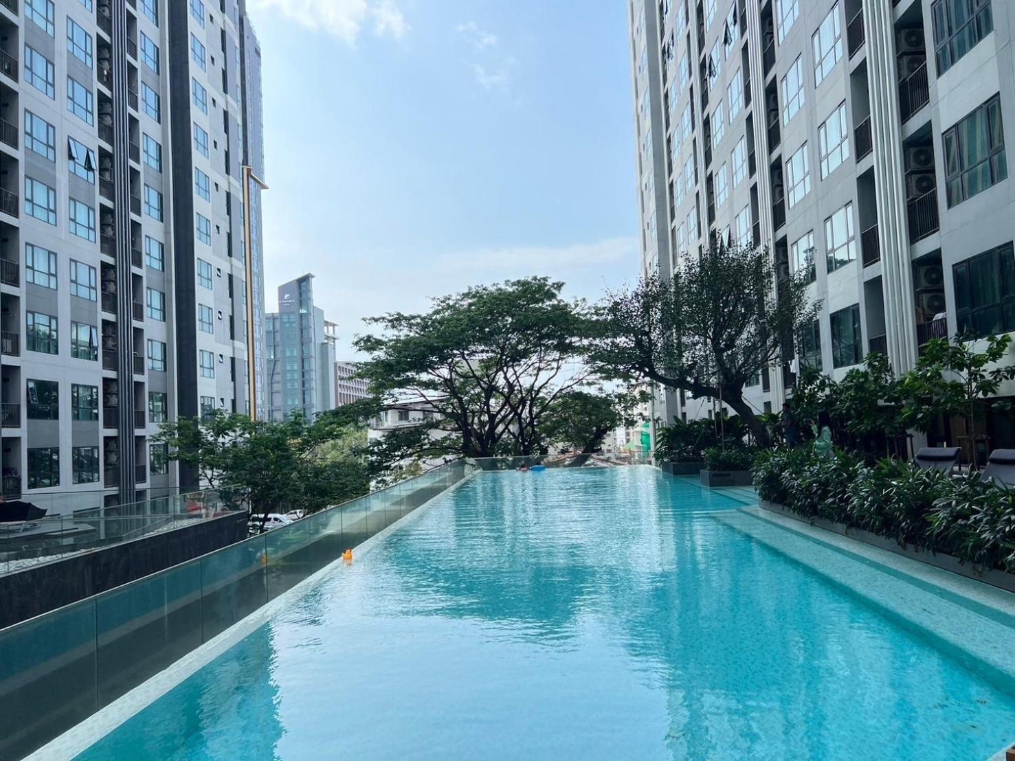 Pangsapuri Sea View 2 Bed At Excellent Location *