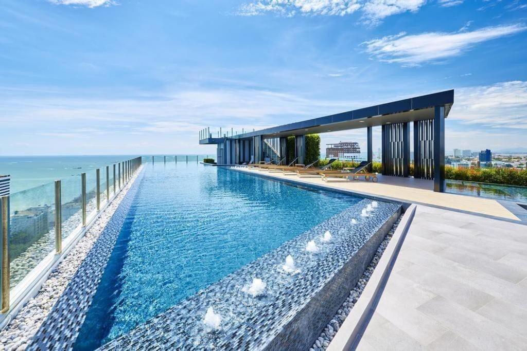 Pangsapuri Sea View 2 Bed At Excellent Location