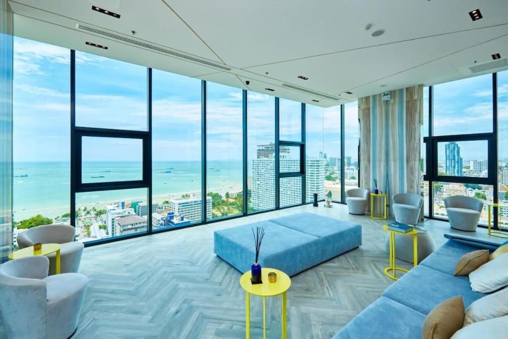 Pangsapuri Sea View 2 Bed At Excellent Location *